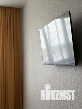 1-к квартира, посуточно, 44м2, 1/1 этаж