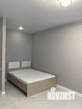 1-к квартира, на длительный срок, 39м2, 17/25 этаж