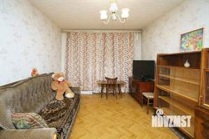 2-к квартира, на длительный срок, 57м2, 6/10 этаж