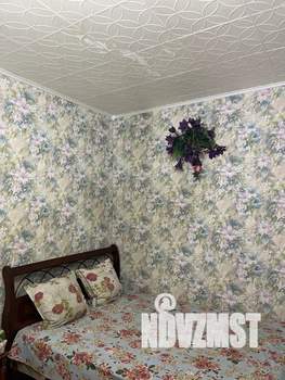 1-к квартира, посуточно, 29м2, 5/9 этаж