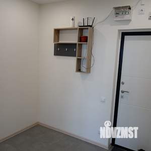 2-к квартира, на длительный срок, 39м2, 8/19 этаж