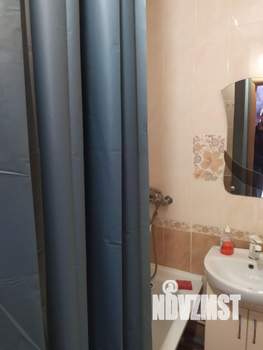 1-к квартира, на длительный срок, 41м2, 6/9 этаж