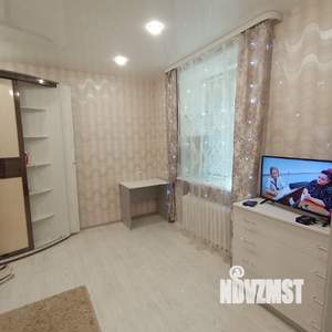 1-к квартира, на длительный срок, 25м2, 1/4 этаж