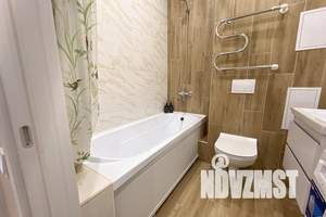 1-к квартира, посуточно, 23м2, 9/9 этаж