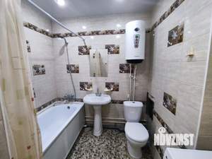 1-к квартира, на длительный срок, 36м2, 6/9 этаж