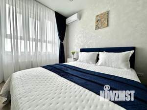 1-к квартира, посуточно, 37м2, 1/1 этаж