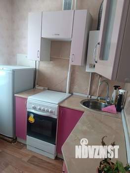 1-к квартира, на длительный срок, 37м2, 3/5 этаж