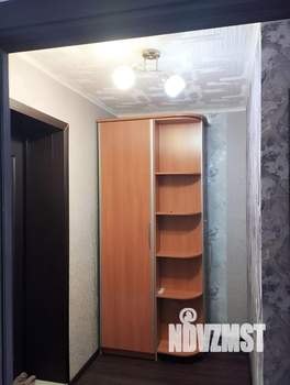 1-к квартира, на длительный срок, 36м2, 2/5 этаж