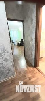 1-к квартира, на длительный срок, 45м2, 3/10 этаж