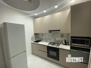 1-к квартира, на длительный срок, 40м2, 1/11 этаж