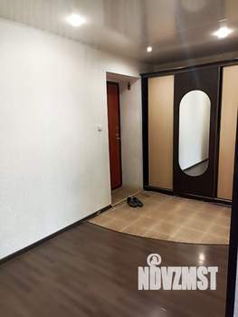 1-к квартира, на длительный срок, 52м2, 3/14 этаж