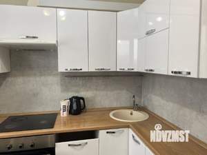 2-к квартира, на длительный срок, 53м2, 4/9 этаж