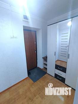 1-к квартира, на длительный срок, 24м2, 5/5 этаж