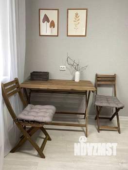 1-к квартира, на длительный срок, 38м2, 14/16 этаж