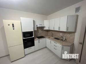 2-к квартира, на длительный срок, 36м2, 18/24 этаж