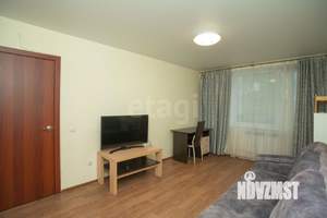 2-к квартира, на длительный срок, 46м2, 1/3 этаж