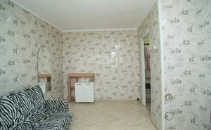 1-к квартира, на длительный срок, 22м2, 2/9 этаж