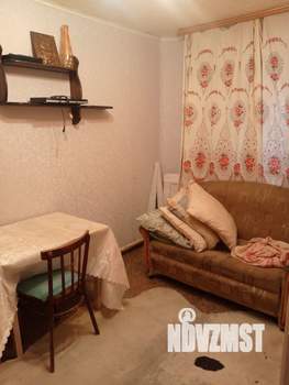 2-к квартира, на длительный срок, 40м2, 1/1 этаж