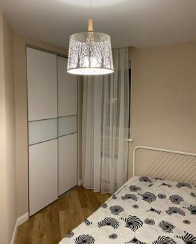 2-к квартира, на длительный срок, 54м2, 4/9 этаж