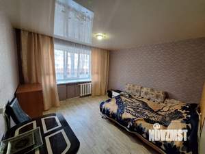1-к квартира, на длительный срок, 36м2, 2/12 этаж