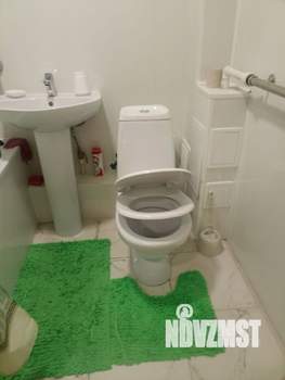 1-к квартира, на длительный срок, 36м2, 9/9 этаж