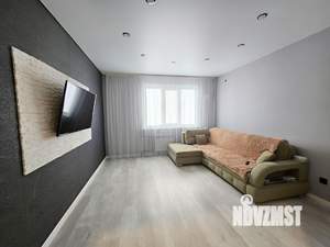 1-к квартира, на длительный срок, 38м2, 6/9 этаж