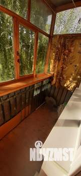 2-к квартира, на длительный срок, 46м2, 4/4 этаж