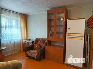 1-к квартира, на длительный срок, 24м2, 3/5 этаж