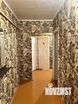 2-к квартира, на длительный срок, 57м2, 1/9 этаж