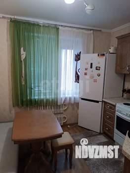 1-к квартира, на длительный срок, 35м2, 8/9 этаж