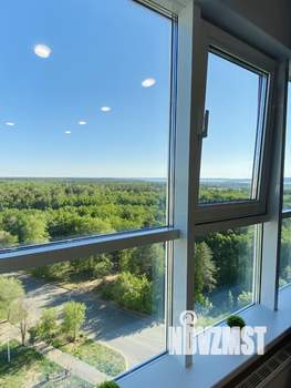 Студия квартира, посуточно, 33м2, 14/24 этаж