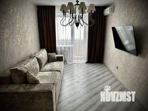 1-к квартира, посуточно, 41м2, 1/1 этаж