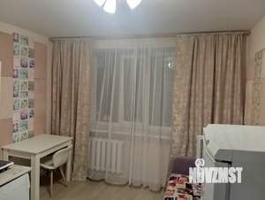 Студия квартира, на длительный срок, 15м2, 1/5 этаж