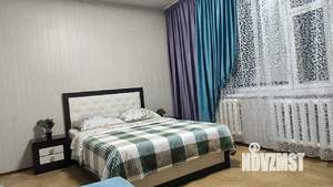 2-к квартира, посуточно, 63м2, 5/9 этаж