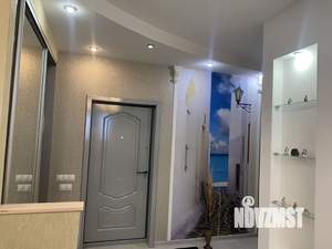 2-к квартира, посуточно, 50м2, 5/24 этаж