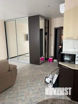 1-к квартира, на длительный срок, 30м2, 7/24 этаж