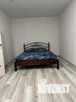 1-к квартира, посуточно, 55м2, 1/1 этаж