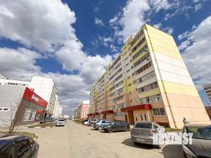 2-к квартира, посуточно, 60м2, 6/9 этаж