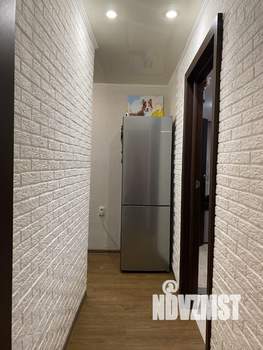 1-к квартира, на длительный срок, 31м2, 5/5 этаж