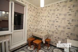 1-к квартира, на длительный срок, 39м2, 6/10 этаж