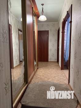 2-к квартира, на длительный срок, 45м2, 1/4 этаж