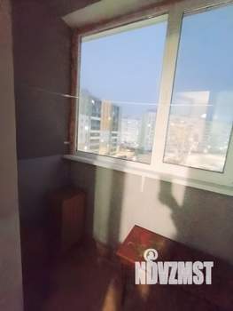 1-к квартира, на длительный срок, 38м2, 5/11 этаж