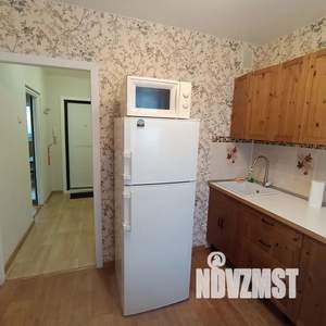 1-к квартира, посуточно, 36м2, 5/10 этаж