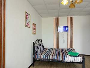 Студия квартира, посуточно, 25м2, 3/3 этаж