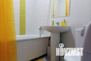 1-к квартира, посуточно, 40м2, 9/24 этаж