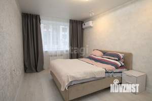 2-к квартира, на длительный срок, 60м2, 1/5 этаж