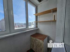 1-к квартира, на длительный срок, 36м2, 7/9 этаж