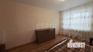 1-к квартира, на длительный срок, 44м2, 9/12 этаж