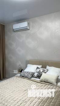 1-к квартира, посуточно, 36м2, 14/24 этаж