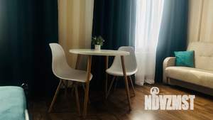 Студия квартира, посуточно, 31м2, 12/14 этаж